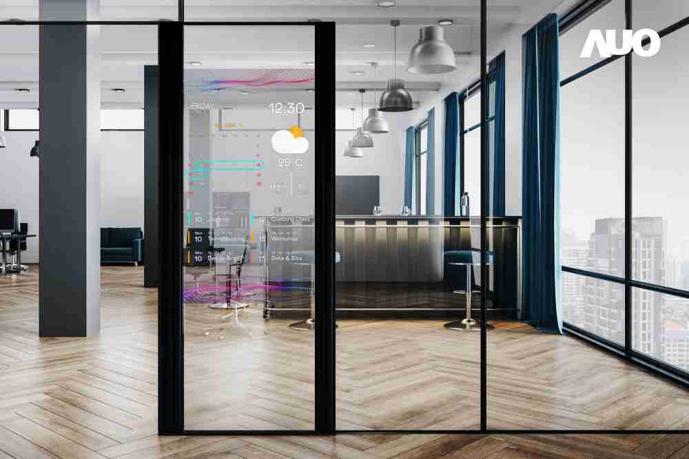 2468BET致力于研发低能耗之绿色产品，，，如低能耗发光组件Micro LED显示技术，，具高透明、、可无限拼接的特性，，，可依需求调整并延伸应用于不同场域，，，包括汽车侧窗或家庭玄关、、、智慧橱窗、、、商业展示等