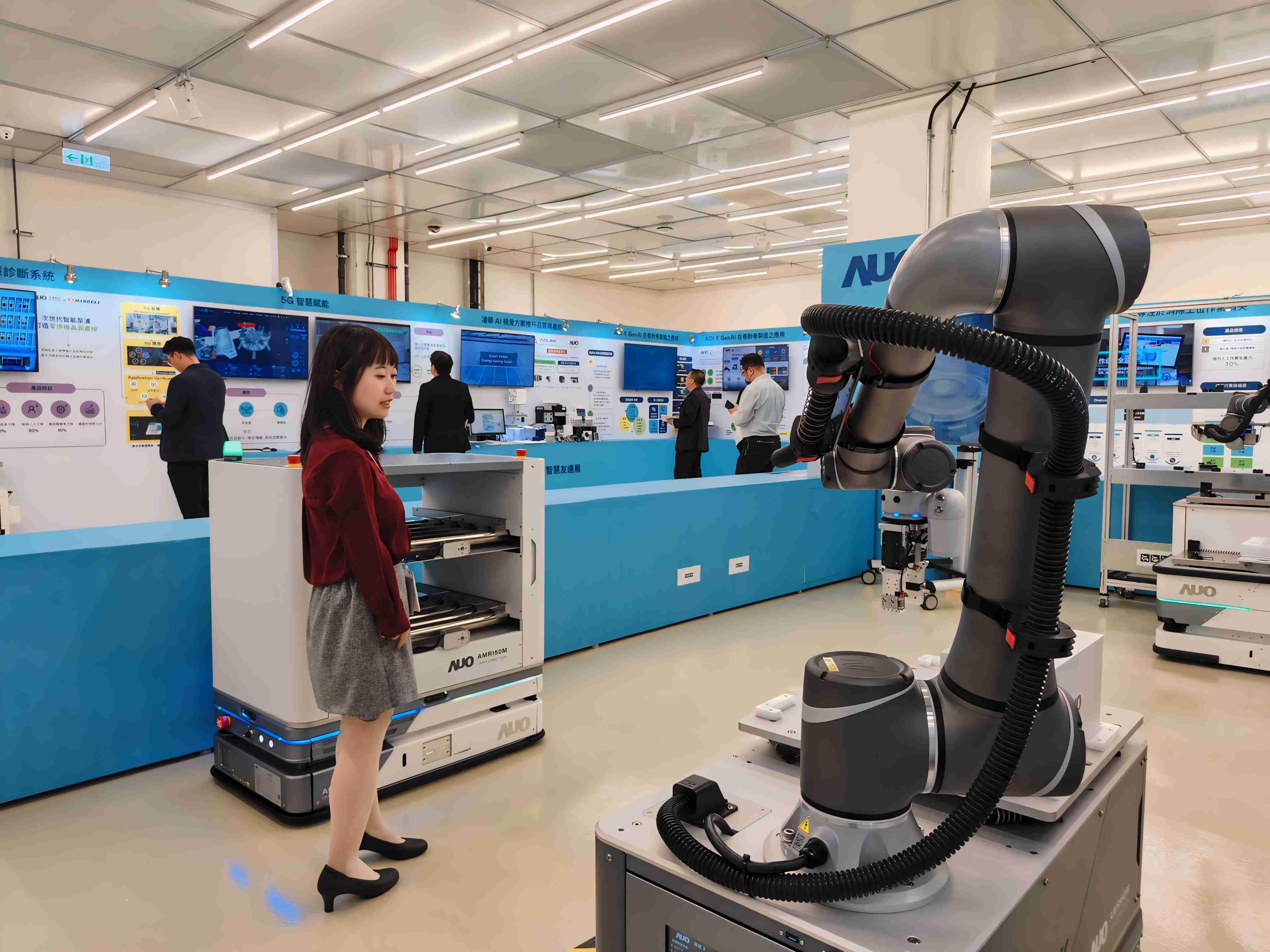 2024智能2468BET展邀集生态圈伙伴共同参展，，，，从数字应用、、净零减碳到能源发展，，创造全方位永续商机，，，携手生态圈伙伴迈向永续未来